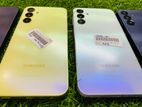 Samsung Galaxy A25 6GB - 128GB (Used)