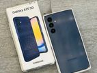 Samsung Galaxy A25 6GB|128GB 5G (Used)