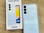 Samsung Galaxy A25 6GB|128GB (Used)