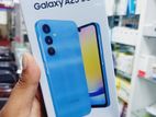Samsung Galaxy A25 8/128 GB (New)