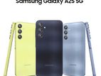 Samsung Galaxy A25 8/256GB (New)