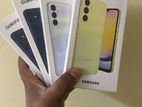 Samsung Galaxy A25 8/256GB (New)