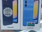 Samsung Galaxy A25 8/256GB (New)