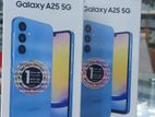 Samsung Galaxy A25 8/256GB (New)