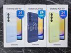 Samsung Galaxy A25 8/256GB (New)