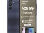 Samsung Galaxy A25 8GB 128GB (New)