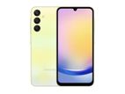 Samsung Galaxy A25 8GB 256GB (Brand New)