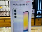 Samsung Galaxy A25 8GB 256GB (New)