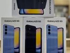 Samsung Galaxy A25 8GB 256GB (New)