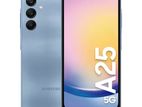 Samsung Galaxy A25 8GB 256GB (New)