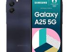 Samsung Galaxy A25 8GB 256GB (New)