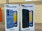 Samsung Galaxy A25 8GB/256GB (New)