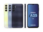 Samsung Galaxy A25 8GB 256GB (New)