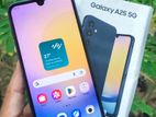 Samsung Galaxy A25 8GB 256GB (Used)