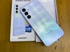 Samsung Galaxy A25 8GB /256GB (Used)