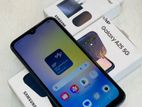 Samsung Galaxy A25 8GB 256GB (Used)