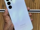 Samsung Galaxy A25 8GB 256GB (Used)