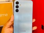 Samsung Galaxy A25 8GB|256GB 5G (Used)