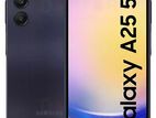 Samsung Galaxy A25 8GB|256GB (New)