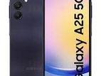 Samsung Galaxy A25 8GB|256GB (New)