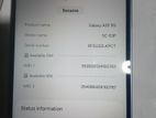 Samsung Galaxy A25 (Used)