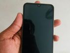 Samsung Galaxy A25 Full Set 6/128GB (Used)