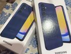 Samsung Galaxy A25 (New)