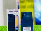 Samsung Galaxy A25 (Used)