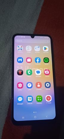 Samsung Galaxy A25 (Used)