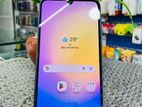 Samsung Galaxy A25 (Used)