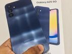 Samsung Galaxy A25 (Used)