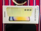 Samsung Galaxy A25 With Charger 6/128gb (Used)