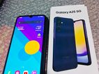 Samsung Galaxy A25.8GB/256GB (New)