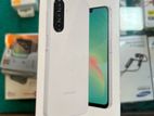 Samsung Galaxy A26 128GB Ram 6 (Brand New)