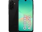 Samsung Galaxy A26 256GB (Brand New)