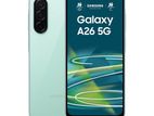Samsung Galaxy A26 256GB (Brand New)