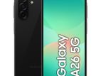 Samsung Galaxy A26 256GB (Brand New)