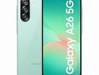 Samsung Galaxy A26 256GB (Brand New)