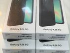 Samsung Galaxy A26 5G 128GB (Brand New)