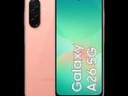 Samsung Galaxy A26 5G 6/128 (New)