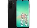 Samsung Galaxy A26 5G 6/128GB (Brand New)