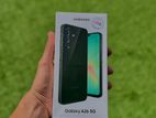Samsung Galaxy A26 5G 6/128GB (New)