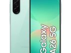 Samsung Galaxy A26 5G 6GB 128GB (Brand New)