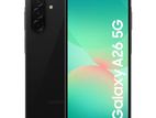 Samsung Galaxy A26 5G 6GB 128GB (Brand New)