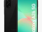 Samsung Galaxy A26 5G 6GB 128GB (Brand New)