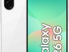 Samsung Galaxy A26 5G 6GB | 128GB (Brand New)