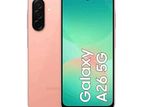 Samsung Galaxy A26 5G 6GB 128GB (Brand New)