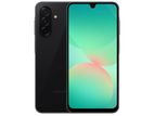 Samsung Galaxy A26 5G 6GB 128GB (Brand New)