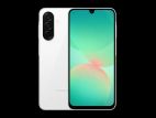 Samsung Galaxy A26 5G 6GB 128GB (Brand New)