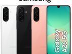 Samsung Galaxy A26 5G 6GB 128GB (Brand New)